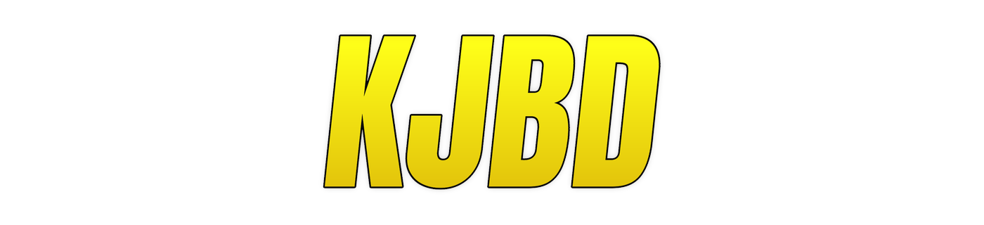 kjbd লোগো